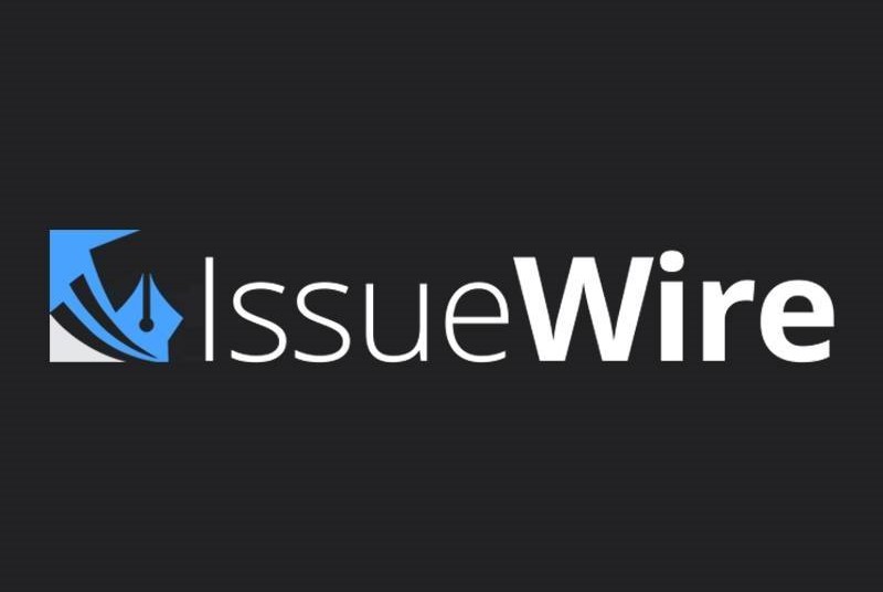 As Featured On Issue Wire